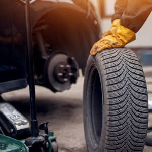 Şehzadeler Oto Lastikçi